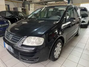 Volkswagen Touran Touran 2.0 FSI Trendline