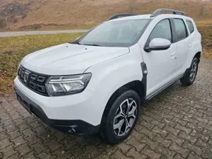 Dacia Duster TCe 150 EDC Automatik Klima 1 Hand