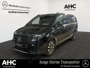 Mercedes-Benz V 300 AVG extralang 8 Sitze Standhzg.EASY-PACK