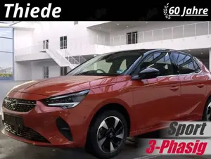 Opel Corsa -e F ELEGANCE 3-PHASIG NAVI/LED/SHZ/11KW