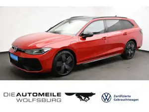 Volkswagen Passat Variant 1.5 eTSI Hybrid DSG R-Line Matrix