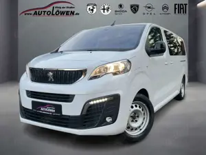 Peugeot Traveller Elektromotor Active L3