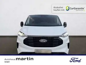 Ford Transit Custom 2.0 280 L1 Trend SHZ LED NAVI Bild 4