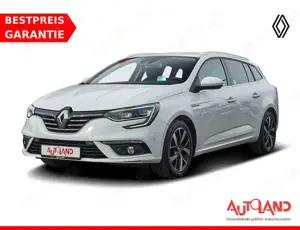 Renault Megane Grandtour 1.3 TCE BOSE Edition LED Navi