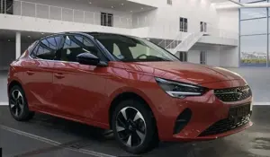 Opel Corsa -e F ELEGANCE 3-PHASIG NAVI/LED/SHZ/11KW Bild 5