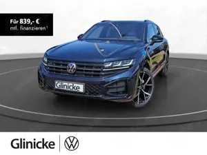 Volkswagen Touareg R-Line 3,0 l V6 TDI 4MOTION 286 PS | PAN