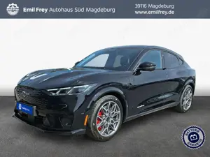 Ford Mustang Mach-E AWD GT 358 kW, 5-türig (Strom)