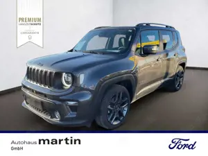 Jeep Renegade 1.3 S FWD SHZ NAVI FACEL. MATRIX-LED