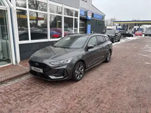Ford Focus ST-Line X Autom. Navi,Kamera
