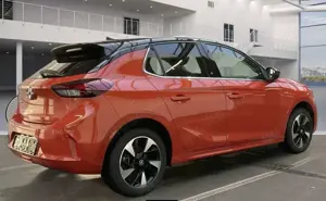 Opel Corsa -e F ELEGANCE 3-PHASIG NAVI/LED/SHZ/11KW Bild 3