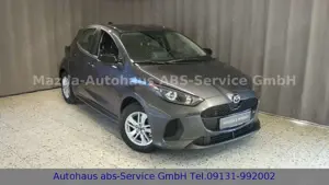 Mazda Others 2 Hybrid Center-Line "Rückfahrkamera"