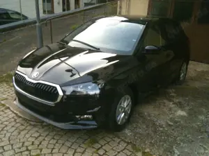 Skoda Fabia Fabia 1.0 TSI  95PsEdition 130 SHZ Kamera PDC Alu