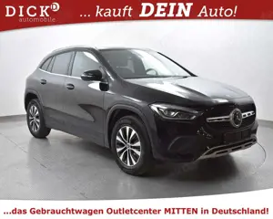 Mercedes-Benz GLA 200 GLA200d 8G Style NAV+KAM+LED+SHZ+ACC+LEDER+APPL