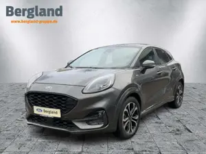 Ford Puma ST-Line X *Panoramdach *GJR