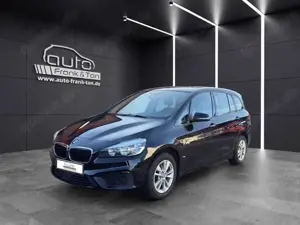 BMW 218 i Gran Tourer*7Sitzer*Sitzheizung*PDC*