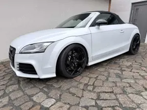 Audi TT RS 2.5 TFSI TT RS plus Roadster quattro