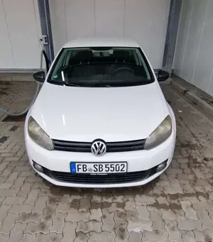 Volkswagen Golf Golf 1.4 Trendline