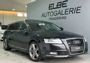 Audi A6 Avant 3.0 TDI quattro Tiptronic Schiebedach