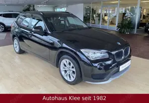 BMW X1 1.8 i sDrive *Xenon*Pano *1.Hd *38.650 km *