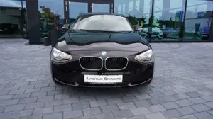 BMW 116 AUTOMATIK+NAVIGATION+PDC