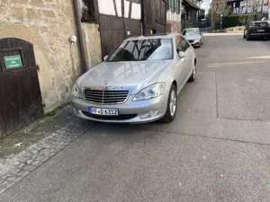 Mercedes-Benz S 350 7G-TRONIC SoftClose Night vision