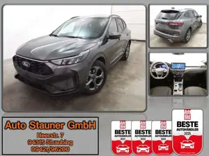 Ford Kuga 1.5 Dragon ST-Line/NAVI/SHZ/LHZ/KAMERA