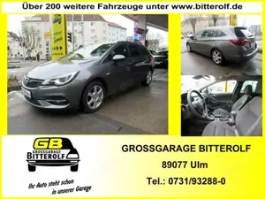 Opel Astra ST 1.5D Elegance Autom Navi/SHZ/RFK/LED/PD