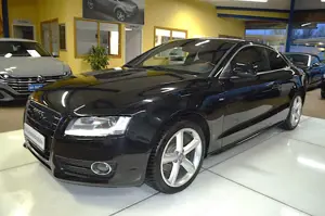 Audi A5 Coupe 1.8 TFSI S-Line XENON / NAVI / LEDER