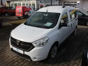 Dacia Dokker Dokker TCe 130 GPF Comfort