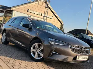 Opel Insignia B Sports Tourer Business *LED*NAVI*