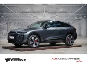 Audi Q5 Sportback e-Hybrid Quattro S line 360 ACC Pano