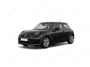 MINI Cooper S COOPER S Essential-Tr Steptronic LED Navi Sitzhe