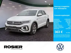 Volkswagen T-Roc R-Line 2.0 TDI ACC MATRIX-LED KAMERA BT
