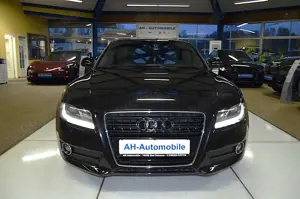 Audi A5 Coupe 1.8 TFSI S-Line XENON / NAVI / LEDER Bild 5