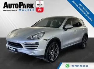 Porsche Cayenne Diesel *Bi-Xenon*SHZ*HU Neu*