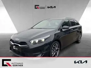 Kia Ceed / cee'd KIA CEED SW ULTIMATE JBL/LED/NAVI/Leder