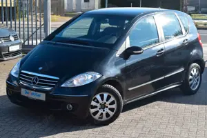 Mercedes-Benz A 170 Automatik| Klima| Sitzheizung| TÜV| EL.FH
