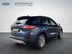 Ford Kuga Titanium PHEV ACC*AHK*Navi*SHZ*WiPa* Bild 5