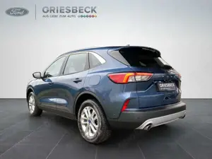 Ford Kuga Titanium PHEV ACC*AHK*Navi*SHZ*WiPa* Bild 3