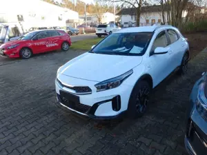 Kia XCeed 1.6T 150 DCT Vision /Komfort