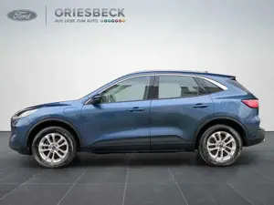 Ford Kuga Titanium PHEV ACC*AHK*Navi*SHZ*WiPa* Bild 2