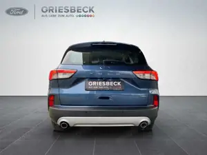 Ford Kuga Titanium PHEV ACC*AHK*Navi*SHZ*WiPa* Bild 4