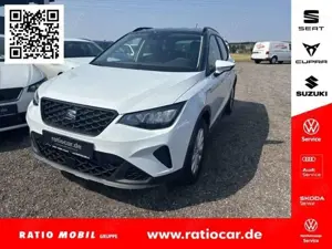 SEAT Arona ARONA ROAD EDITION 1.0 TSI NAVI AHK-VORB. SITZH.