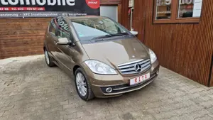 Mercedes-Benz A 170 ELEGANCE Automatik, Panorama, PDC