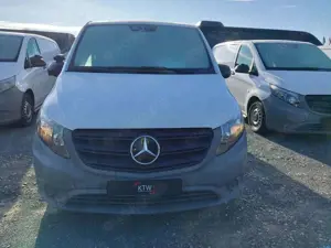Mercedes-Benz Vito Kasten 114 CDI Kompakt 1.Hand TÜV NEU