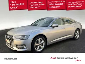 Audi A6 40 TDI sport quattro S tronic Leder Kamera Si