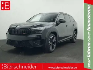 Skoda Kodiaq 2.0 TSI DSG 4x4 RS 4.-J.-GAR AHK PANO