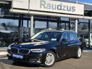BMW 520 520d Touring Aut.