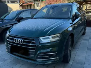 Audi Q5 Q5 55 TFSI e quattro S tronic