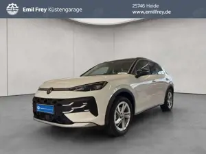 Volkswagen T-Roc Life 1.5 l eTSI SHZ, inkl. Einparkhilfe vorn